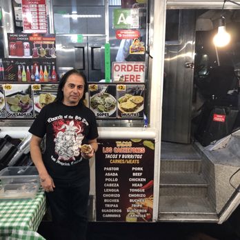 Los Cachetones Tacos - Midnight Munchies JAN2026 - Food Trucks Near Me - Irwindale, California Los Cachetones Tacos - Midnight Munchies JAN2026 - Food Trucks Near Me - Irwindale, California