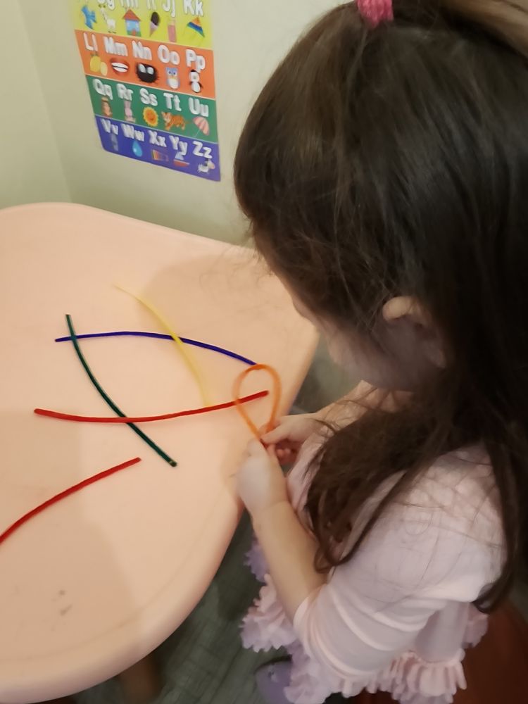 Alexa's Children Home Daycare - childcare center in Wyoming, MI