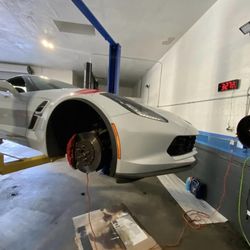 Palmway Auto Service