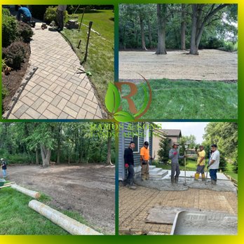 Ramos & Sons Landscaping - Lawn Services Near Me - Rockford, Illinois Ramos & Sons Landscaping - Lawn Services Near Me - Rockford, Illinois