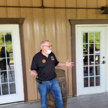 Kentucky Artisan Distillery - Distilleries Near Me - Crestwood, Kentucky