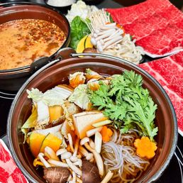 Sukiyaki