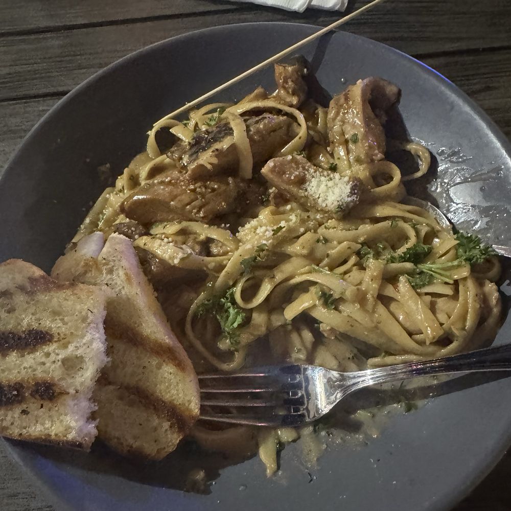 Chicken Pasta Chicken Pasta