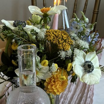Marygold's On Main - Add your own touches to your party - Venues & Event Spaces Near Me - Newtown, Connecticut