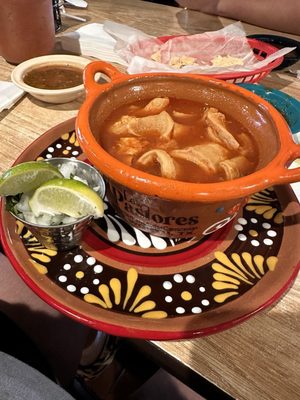 Los Pastores Restaurant by null