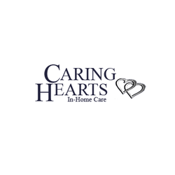 Caring Hearts in Home Care