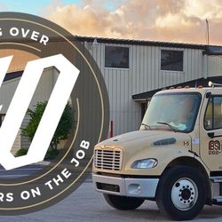 Manning Building Supply