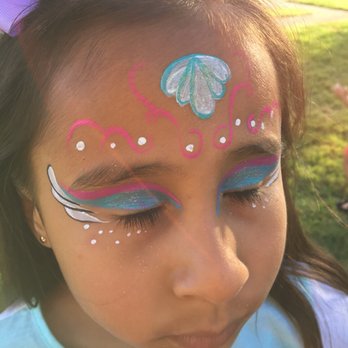 A Wise Disguise - Nieces birthday 02/2018 - Face Painting Near Me A Wise Disguise - Nieces birthday 02/2018 - Face Painting Near Me