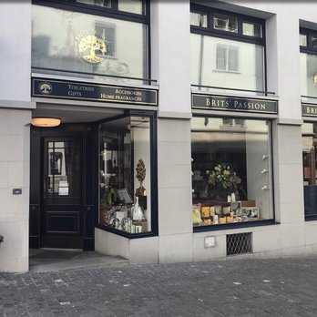 BRITS' PASSION - Cosmetics & Beauty Supply Near Me - Zürich, ZH BRITS' PASSION - Cosmetics & Beauty Supply Near Me - Zürich, ZH