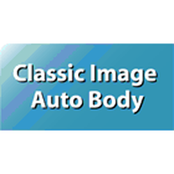 Classic Image Auto Body