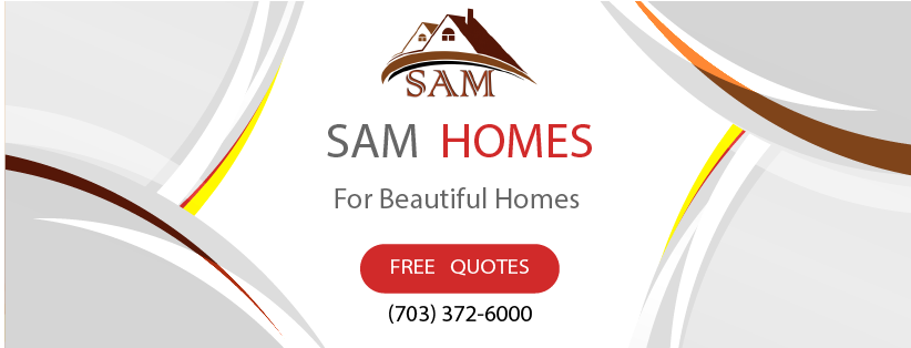 Slide of Sam Homes