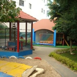 Escola Stella Maris