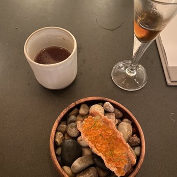 Aquavit - Scandinavian Near Me - New York, New York