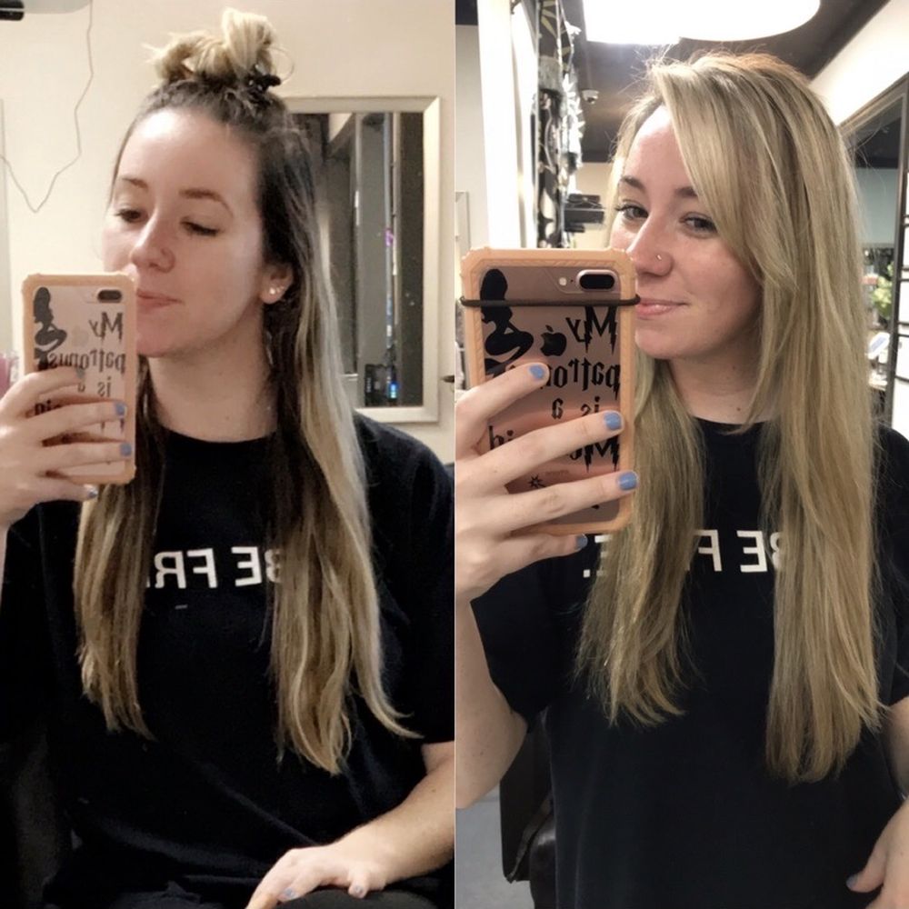 OvO Salon - Hair Coloring - Color Correction - Hair Salons Near Me - Cumming, Georgia OvO Salon - Hair Coloring - Color Correction - Hair Salons Near Me - Cumming, Georgia