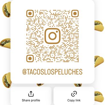 Tacos Los Peluches - This is our Instagram Account. Questions can be answered there. - Tacos Near Me - San Jose, California Tacos Los Peluches - This is our Instagram Account. Questions can be answered there. - Tacos Near Me - San Jose, California