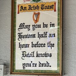 Shenanigan's Pub