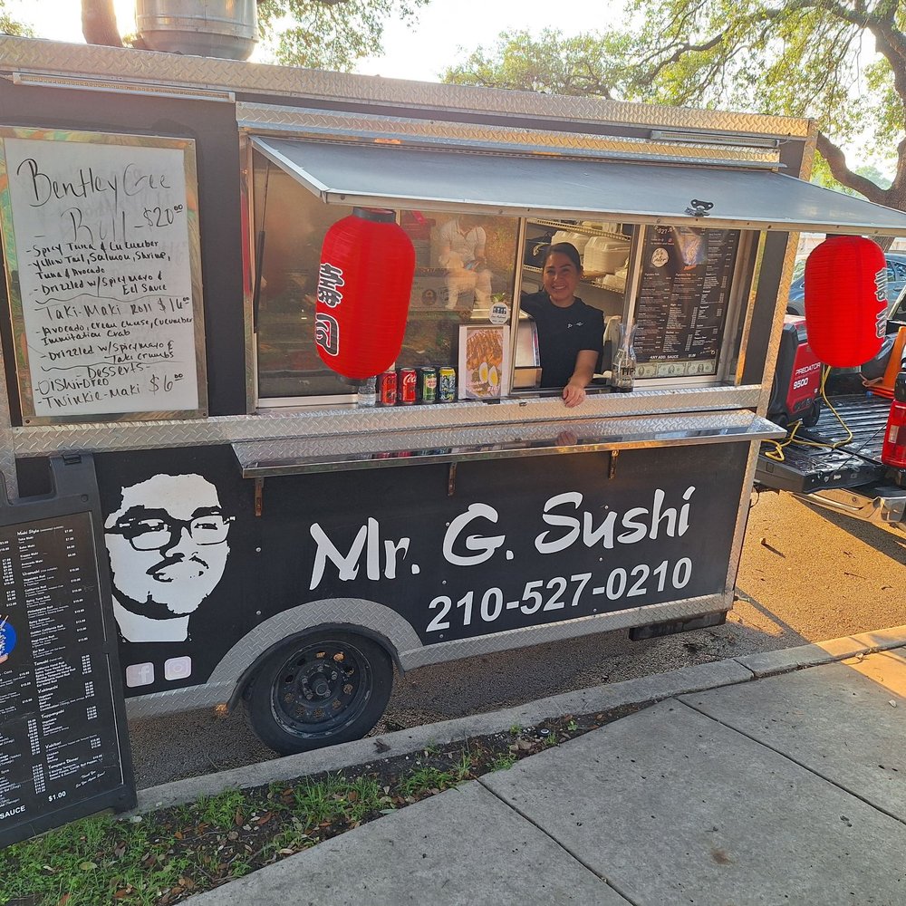 Super good food, reasonable prices and super fast, friendly service! Super good food, reasonable prices and super fast, friendly service!