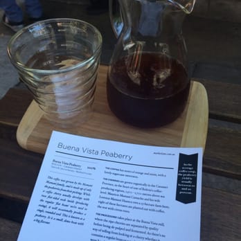 Exchange Specialty Coffee - Such. Good. Coffee. - Coffee & Tea Near Me - Adelaide, SA