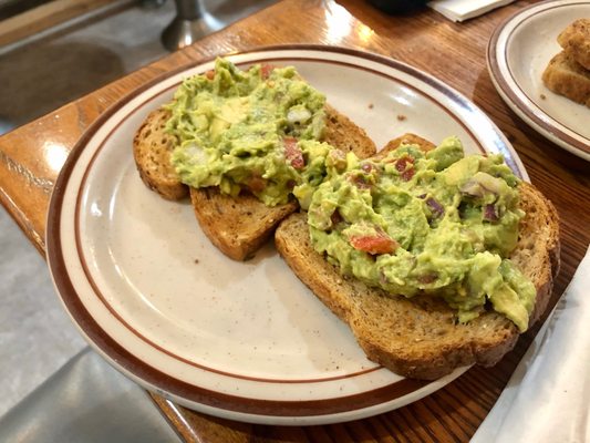 Truss and Trestle by null