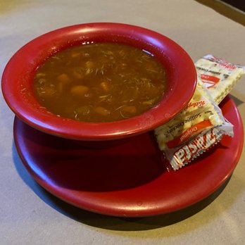 Crab Corner - Cup of Crab Soup - Seafood Near Me - Las Vegas, Nevada Crab Corner - Cup of Crab Soup - Seafood Near Me - Las Vegas, Nevada