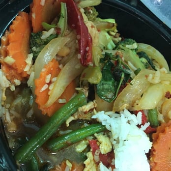 Thai Terminal - I hate it. - Thai Near Me - New York, New York Thai Terminal - I hate it. - Thai Near Me - New York, New York