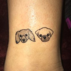 Unhinged Tattoos and Piercings