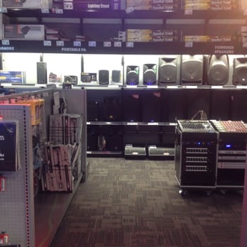 Guitar Center - Musical Instruments & Teachers Near Me - Selden, New York