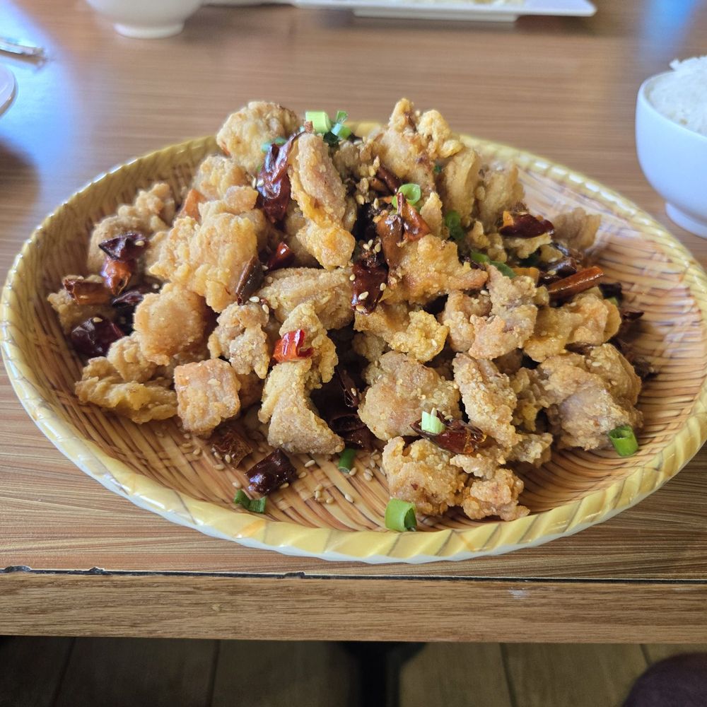 wu's Crab - Chongqing Chicken - Seafood Near Me - Layton, Utah wu's Crab - Chongqing Chicken - Seafood Near Me - Layton, Utah