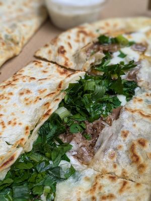 Istanbul Cuisine by null