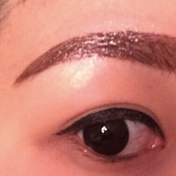 Bare Beauty Workshop - After first session- 80/20. - Permanent Makeup Near Me - Flushing, New York
