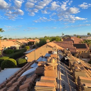 Luxe Roofing - Roofing Near Me - Peoria, Arizona Luxe Roofing - Roofing Near Me - Peoria, Arizona