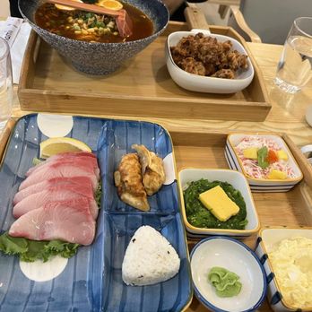 Hanami - Ramen Near Me - San Leandro, California Hanami - Ramen Near Me - San Leandro, California