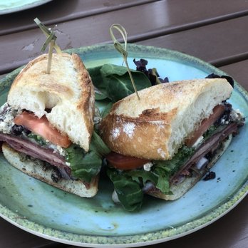 Caffe Luciano's - The Italian - Italian Near Me - Garden City, Idaho