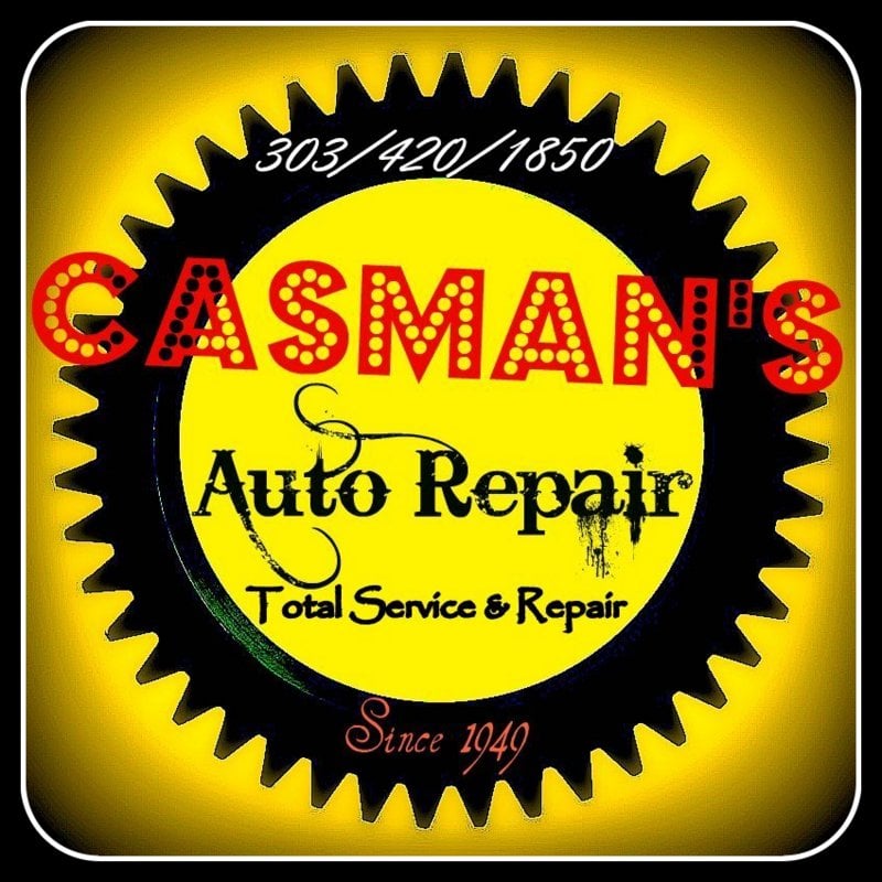CASMAN’S AUTOMOTIVE Updated October 2024 10 Reviews 5208 W 38th