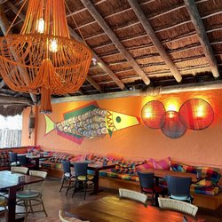 Beijupirá Restaurante