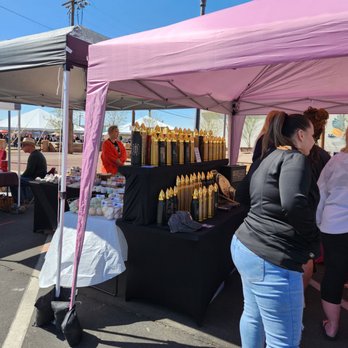 Peoria Art Fair - Festivals Near Me - Peoria, Arizona