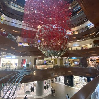K11 廣場 - Shopping Centers Near Me - Hong Kong, HK