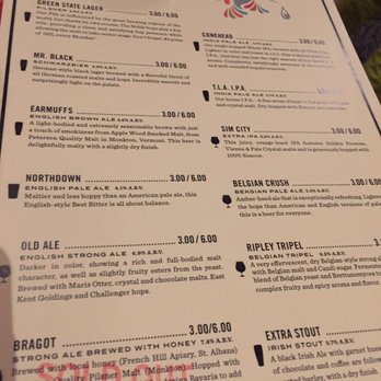 American Flatbread - Pizza Near Me - Burlington, Vermont