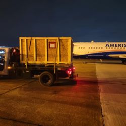 Advanced Express Delivery