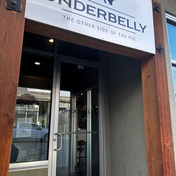 Underbelly by the Pig - Wine Bars Near Me - Kamloops, British Columbia