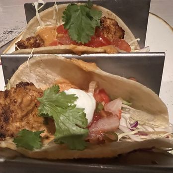 Monkeypod Kitchen - Fish tacos - Tacos Near Me - Honolulu, Hawaii