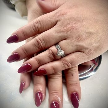 D and D Nails Bar - Nails by Mila at D&D Nail Bar! - Nail Salons Near Me - Cameron Park, California