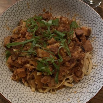 MOFU Shoppe - Asian Fusion Near Me - Raleigh, North Carolina