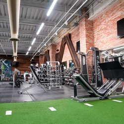 Powerhouse Gym Elite