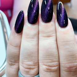 Allure Nails & Wax - #fillgelwith