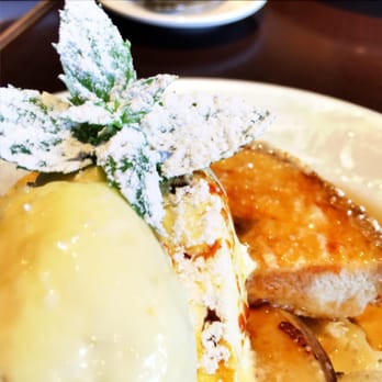X74 - Sourdough French Toast - Cafes Near Me - Coogee, NSW X74 - Sourdough French Toast - Cafes Near Me - Coogee, NSW