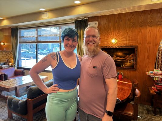 Hotel Zed Victoria by null