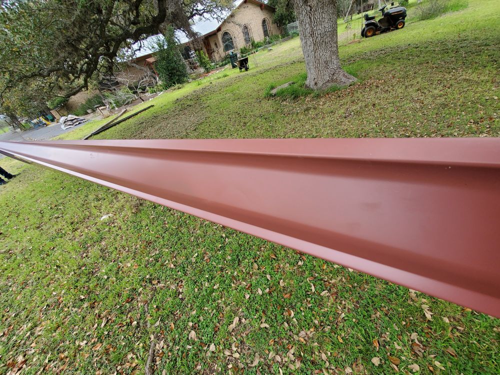 Slide of Texas Stag Roofing Solutions
