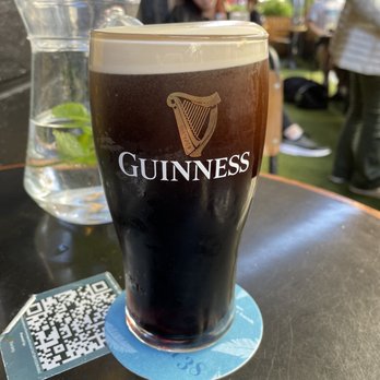 Dakota Bar - Cocktail Bars Near Me - Dublin, D