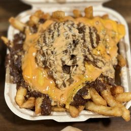 Smack Fries